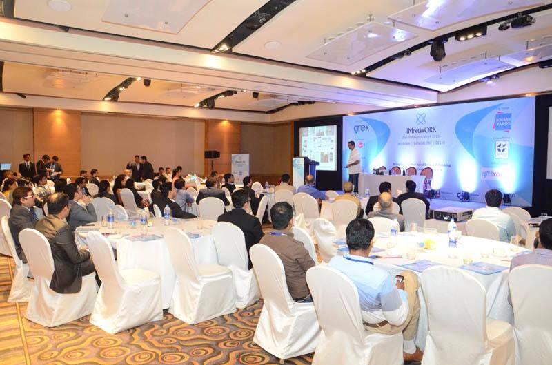 Event hosting jobs in bangalore