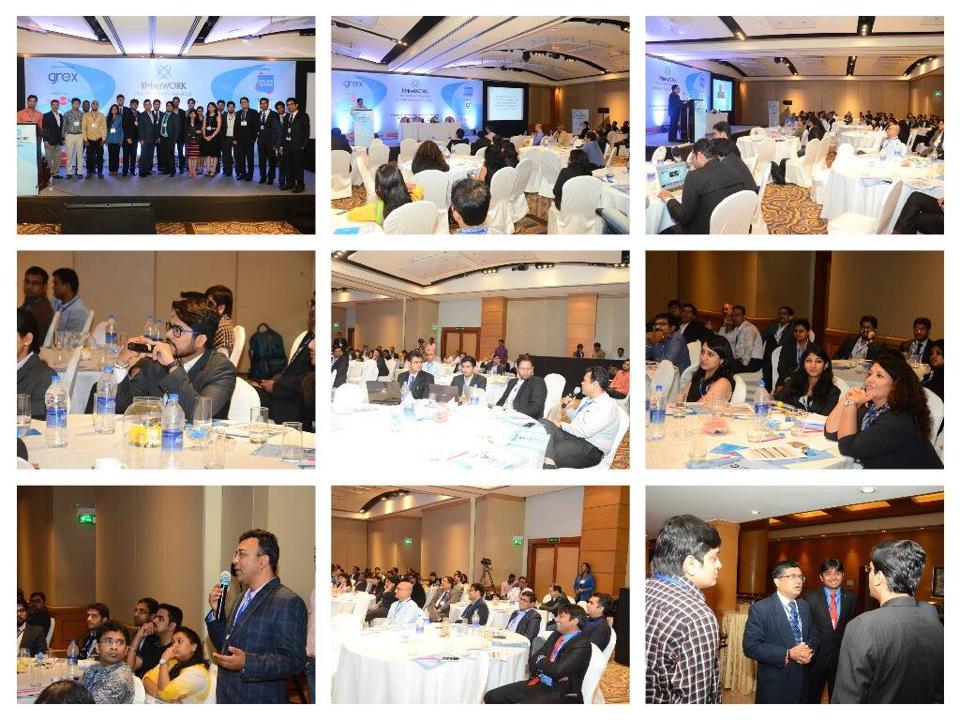 Corporate Event Company in Bangalore MOE India LLP.